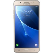 Смартфон Galaxy J5 2016 Золотой (SM-J510FZDUSKZ)