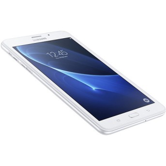 Планшет Samsung Galaxy Tab A 8Gb Белый (SM-T285NZWASKZ) - Metoo (4)