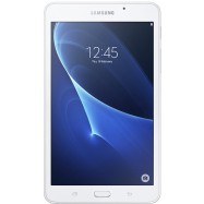 Планшет Samsung Galaxy Tab A 7.0" 8Gb Wi-Fi White (SM-T280NZWASKZ)