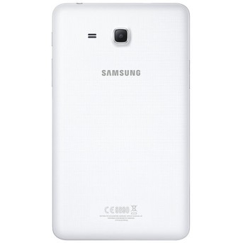 Планшет Samsung Galaxy Tab A 7.0" 8Gb Wi-Fi White (SM-T280NZWASKZ) - Metoo (2)