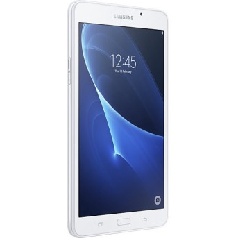 Планшет Samsung Galaxy Tab A 7.0" 8Gb Wi-Fi White (SM-T280NZWASKZ) - Metoo (3)