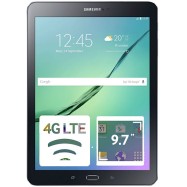 Планшет Samsung Galaxy Tab S2 8.0" LTE 32Gb Black (SM-T719NZKESKZ)