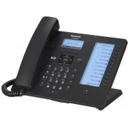 SIP телефон Panasonic KX-HDV230RUB Проводной
