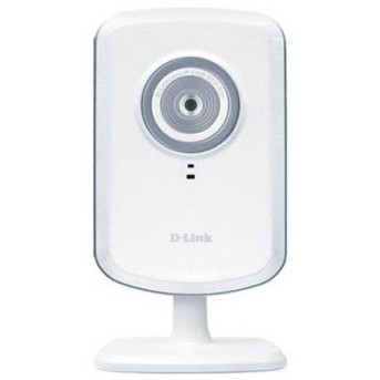 IP камера D-Link DCS-930L/<wbr>B2A Беспроводная с поддержкой mydlink - Metoo (1)