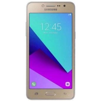 Смартфон Samsung Galaxy J2 Prime Черный (SM-G532FZDDSKZ) - Metoo (1)