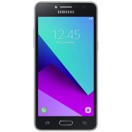 Смартфон Samsung Galaxy J2 Prime Серебристый, черный (SM-G532FZKDSKZ)