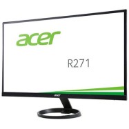 Монитор 27'' Acer R271BMID