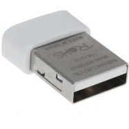 Mercusys MW150US Беспроводной сетевой мини USB-адаптер, скорость до 150 Мбит/с