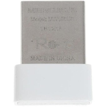 Mercusys MW150US Беспроводной сетевой мини USB-адаптер, скорость до 150 Мбит/<wbr>с - Metoo (3)