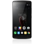 Смартфон Lenovo A7010 5.5'' 32Gb Черный