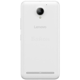 Смартфон Lenovo K10A40 5" 8Gb Белый - Metoo (2)