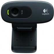 Web-камера Logitech HD Webcam C270 HD (960-001063)
