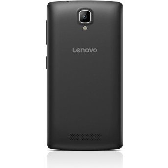 Смартфон Lenovo A1000m Черный - Metoo (2)