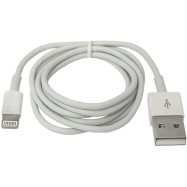 USB кабель Defender ACH01-03H USB(AM)-Lightning(M) 1м