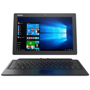 Устройство 2 в 1 Lenovo Miix 510 (Core i3, 4GB RAM, 128 SSD, Win 10) - Metoo (1)