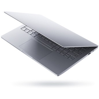 Ноутбук Xiaomi Mi Air Notebook 12,5" Silver - Metoo (1)