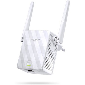 Усилитель Wi-Fi сигнала TP-Link TL-WA855RE скорость до 300 Мбит/<wbr>с - Metoo (1)