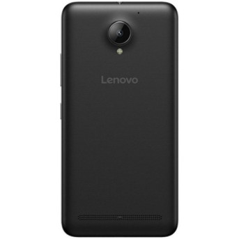 Смартфон Lenovo K10A40 5" 8Gb Black - Metoo (2)