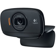 Web-камера Logitech HD Webcam C525