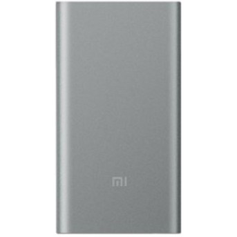 Power bank 10000 мАч Xiaomi Mi 2 Silver - Metoo (1)