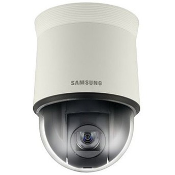 IP Камера Samsung SNP-L6233RHP 2M - Metoo (1)
