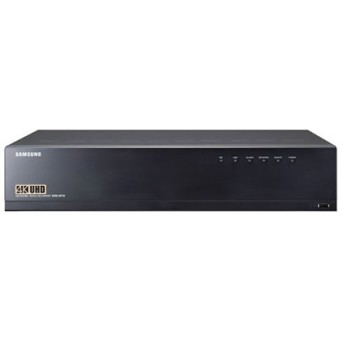Cетевой видеорегистратор на 64 канала Samsung XRN-3010P - Metoo (1)
