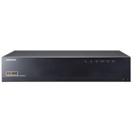 Cетевой видеорегистратор на 16 каналов Samsung SRN-1673SP с PoE