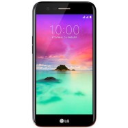 Смартфон LG K10'17 LTE M250 Dual SIM Black