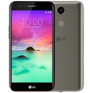 Смартфон LG K10'17 LTE M250 Dual SIM Titan