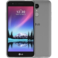Смартфон LG K4'17 LTE X230 Dual SIM Titan