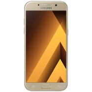 Смартфон Samsung SM-A520 Galaxy A5 2017 32Gb Золотой