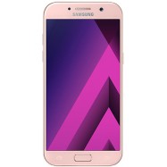 Смартфон Samsung SM-A520 Galaxy A5 2017 Pink