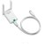 USB-адаптер TP-Link Archer T4UH Двухдиапазонный Беспроводной (AC1300) - Metoo (2)