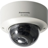 IP камера Panasonic WV-S2231L Внутренняя Купольная