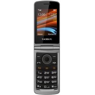 Мобильный телефон teXet TM-404 Антрацит