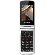 Мобильный телефон teXet TM-404 Золотистый