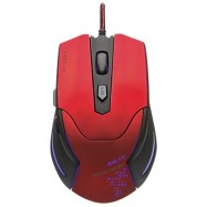 Мышь игровая Speedlink AKLYS Black-Red