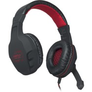 Гарнитура Speedlink MARTIUS Stereo Gaming Headset Black