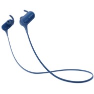 Наушники вкладыши Sony MDRXB50BSL.E Bluetooth Синие