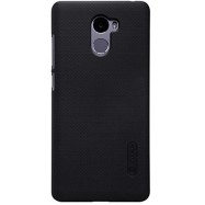 Чехол бампер Back Case Xiaomi Redmi 4 (Black)