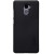 Чехол бампер Back Case Xiaomi Redmi 4 (Black) - Metoo (1)