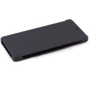 Чехол-книжка Flip case original Xiaomi Redmi 4 (Black)