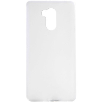 Чехол silicon case original Xiaomi Redmi 4 Pro - Metoo (1)