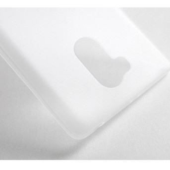 Чехол silicon case original Xiaomi Redmi 4 Pro - Metoo (2)