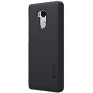 Чехол бампер Back Case Xiaomi Redmi 4 Pro (Black) Nillkin