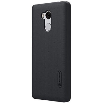 Чехол бампер Back Case Xiaomi Redmi 4 Pro (Black) Nillkin - Metoo (1)