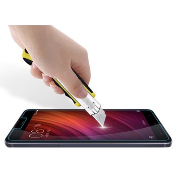 Защитная пленка Xiaomi Redmi Note 4 0.33mm Nillkin - Metoo (3)