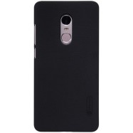 Чехол бампер Back Case Xiaomi Redmi Note 4 (Black) Nillkin