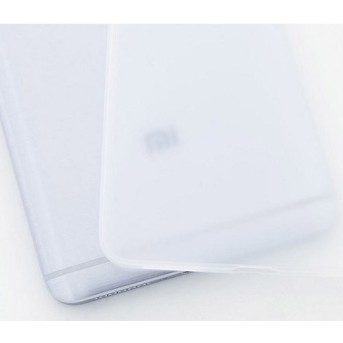 Чехол silicon case original Xiaomi Redmi Pro - Metoo (2)