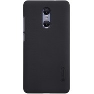Чехол бампер Back Case Xiaomi Redmi Pro (Black) Nillkin